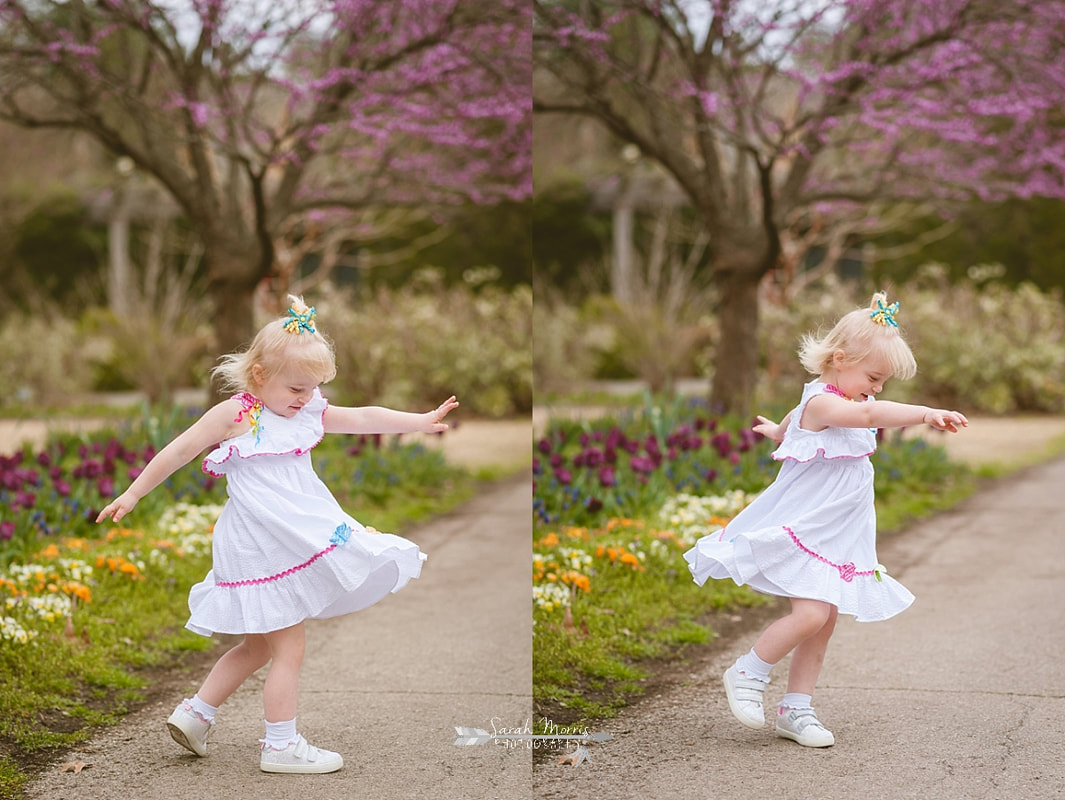 Memphis maternity photography for a rainbow baby at Memphis Botanic Garden by Sarah Morris Photography