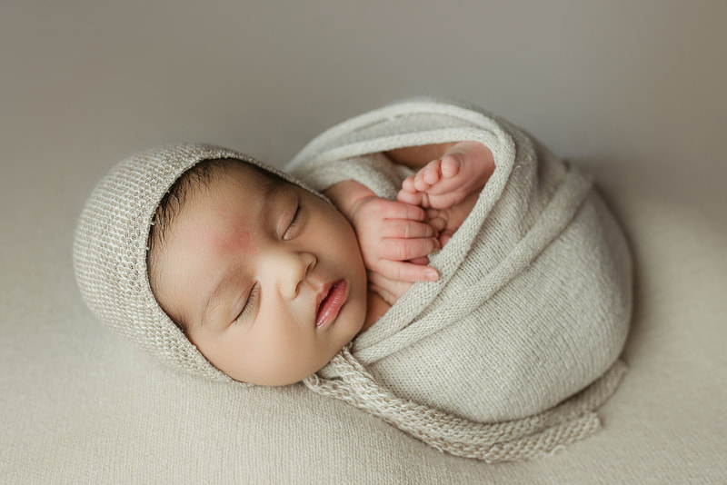 Memphis Newborn Photography, Sarah Morris Photography 