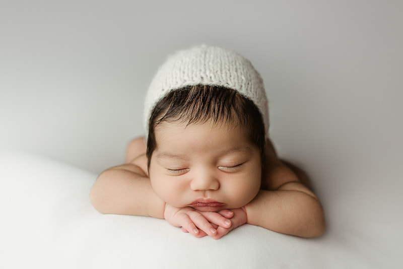 Memphis Newborn Photography, Sarah Morris Photography 