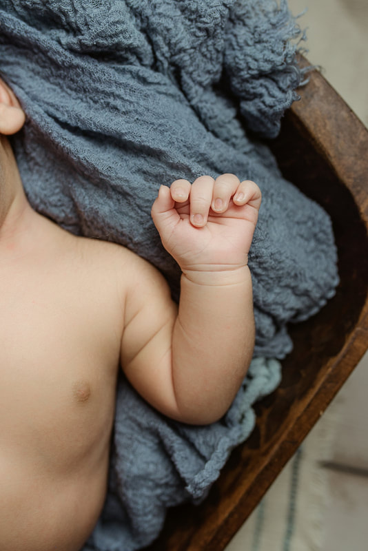 Memphis Newborn Photography, Sarah Morris Photography 