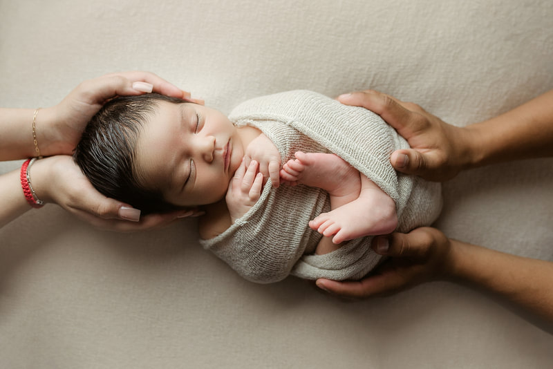 Memphis Newborn Photography, Sarah Morris Photography 