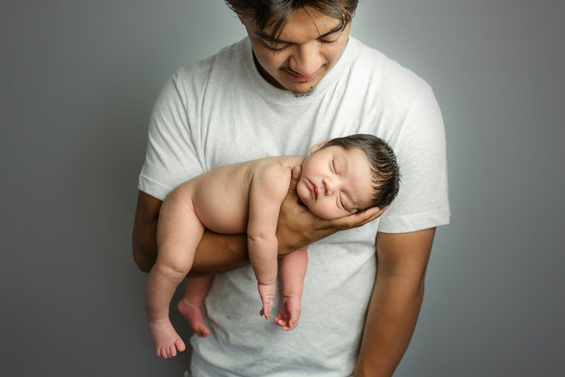 Memphis Newborn Photography, Sarah Morris Photography 