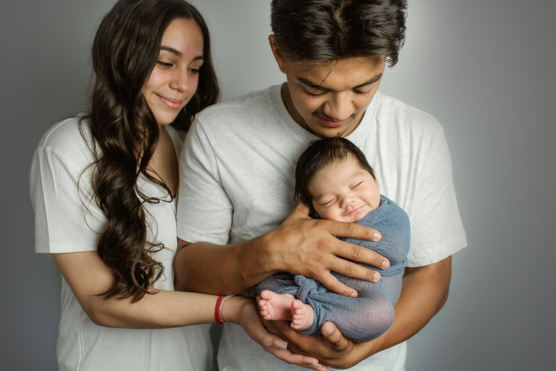 Memphis Newborn Photography, Sarah Morris Photography 