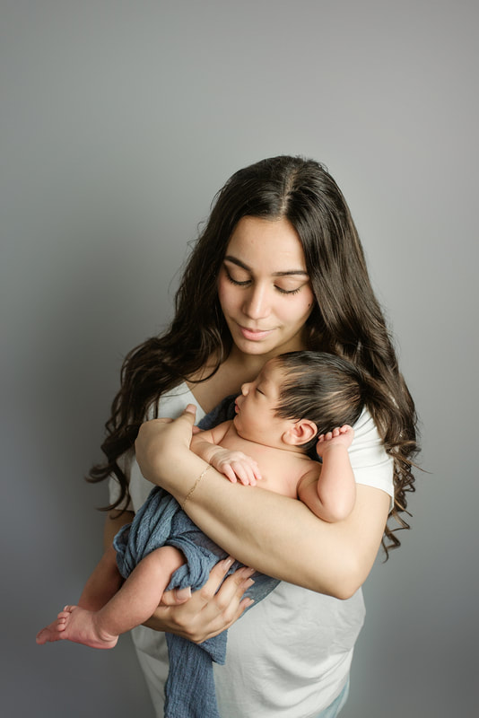 Memphis Newborn Photography, Sarah Morris Photography 